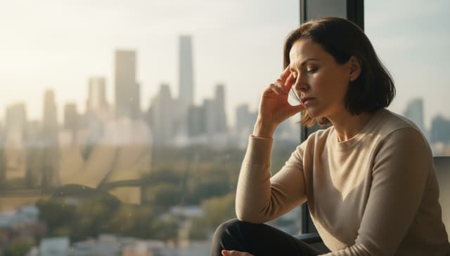 Zdrowie psychiczne lidera: praktyczny przewodnik dla menedżerów