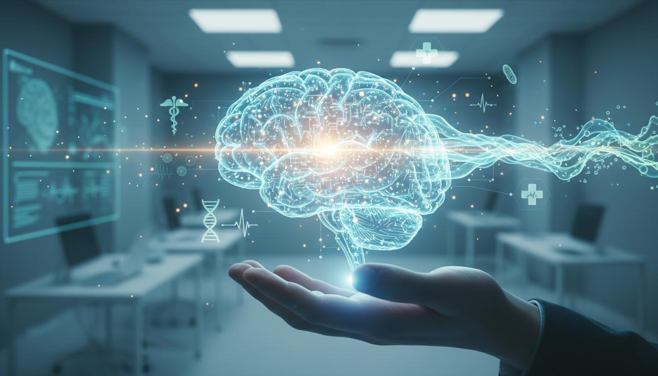 Zdrowie wspierane sztuczną inteligencją: praktyczny przewodnik dla pielęgniarek