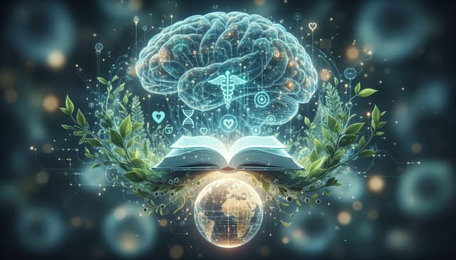 Zdrowotna baza wiedzy online: praktyczny przewodnik po medyk.ai