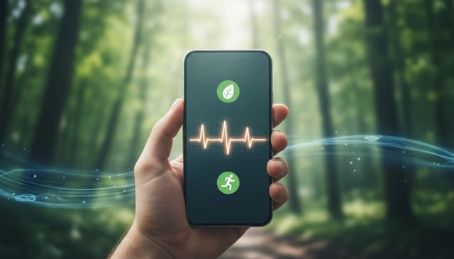 Zdrowotne aplikacje mobilne: praktyczny przewodnik dla pielęgniarek