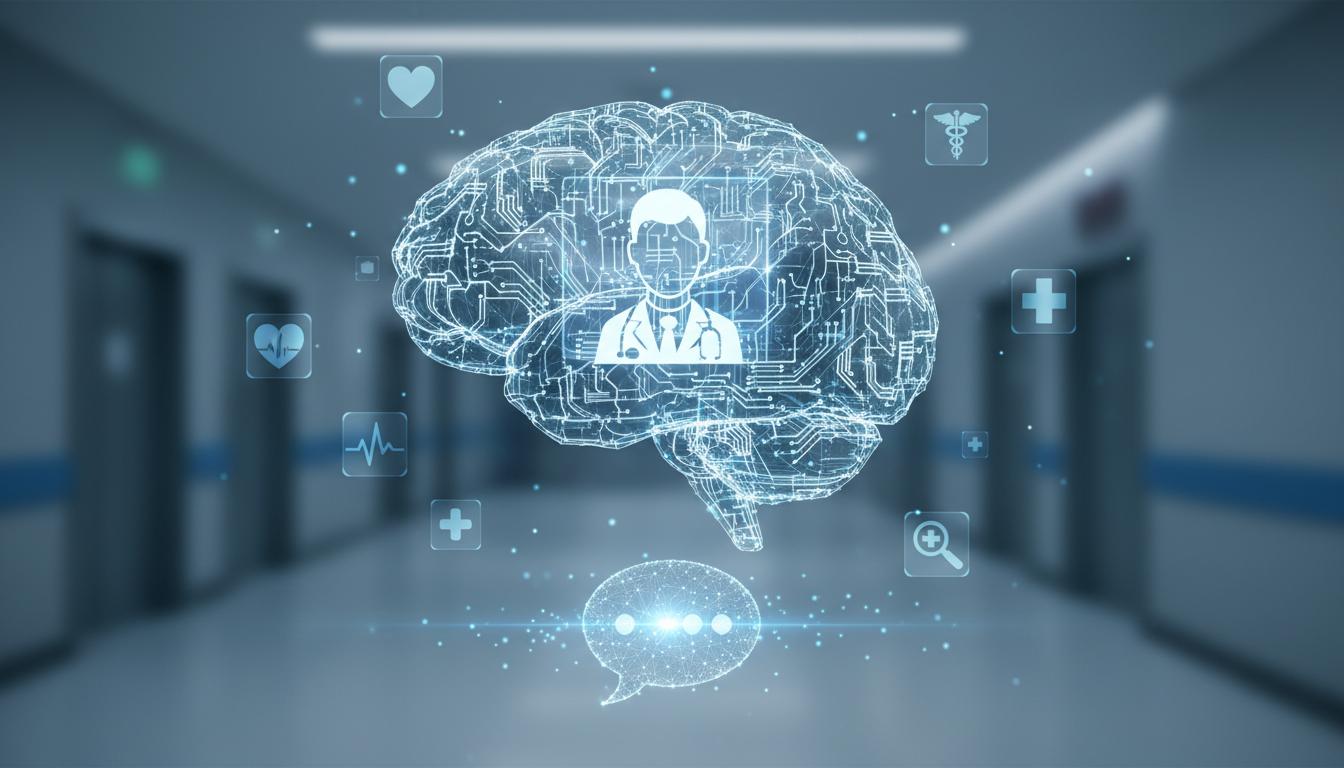 Zdrowotne chatboty AI: praktyczny przewodnik dla pielęgniarek