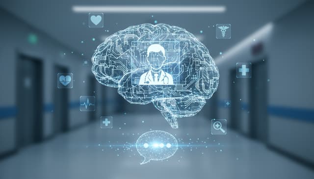 Zdrowotne chatboty AI: praktyczny przewodnik dla pielęgniarek