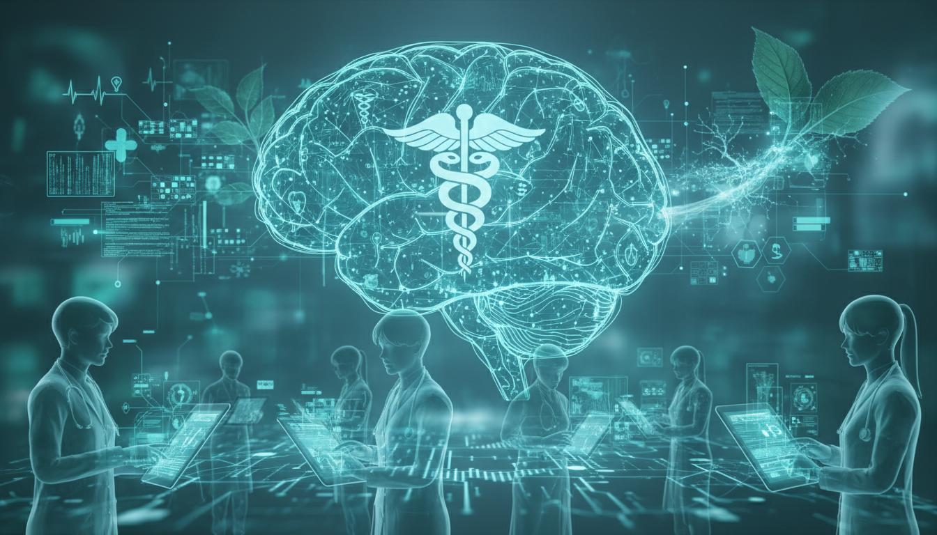 Zdrowotne systemy ekspertowe: praktyczny przewodnik dla pielęgniarek