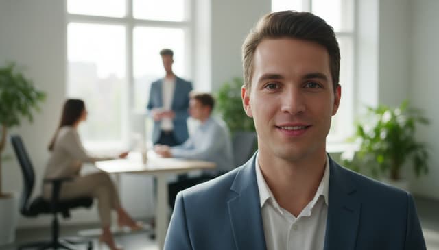 Zdrowy pracownik: praktyczny przewodnik dla efektywności i dobrostanu