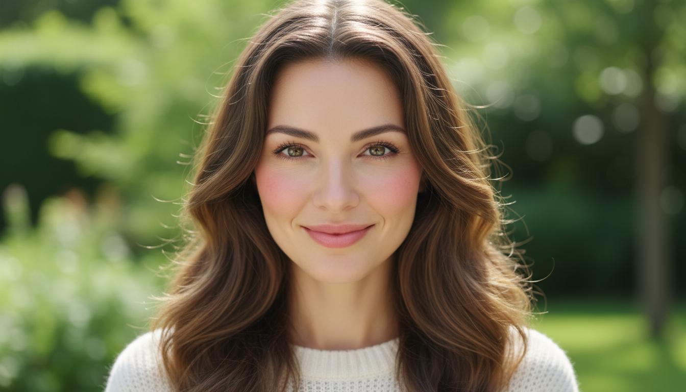 Zdrowy wygląd: praktyczny przewodnik do naturalnej pielęgnacji