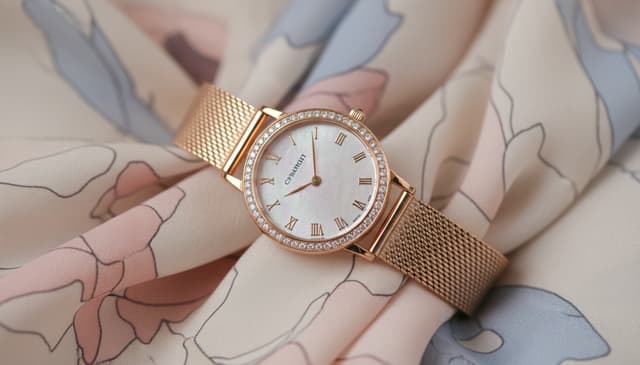 Zegarek damski: praktyczny przewodnik po stylu i funkcjach