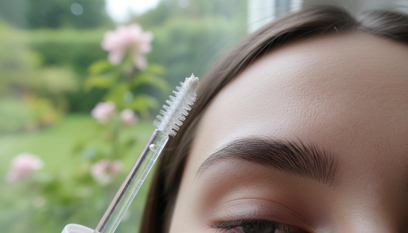 Jak wybrać idealny żel do brwi: praktyczny przewodnik zakupowy