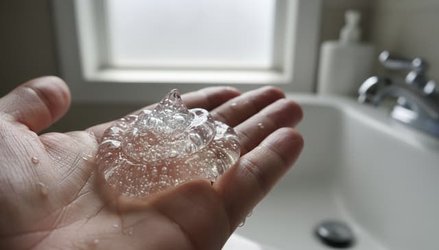 Żel do golenia: praktyczny przewodnik po wyborze i zastosowaniu