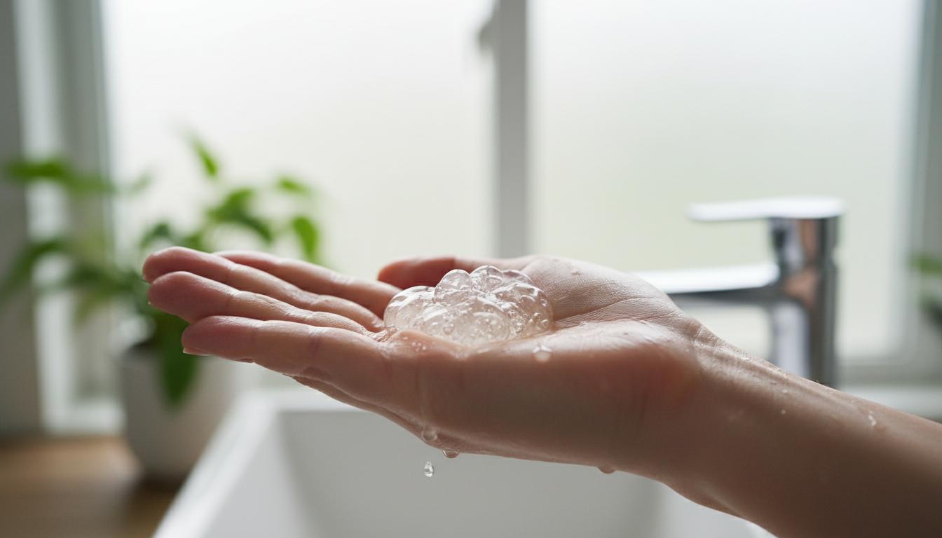 Żel do mycia twarzy: praktyczny przewodnik po wyborze i stosowaniu