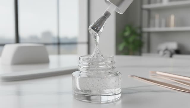 Żel do paznokci: praktyczny przewodnik po stosowaniu i wyborze