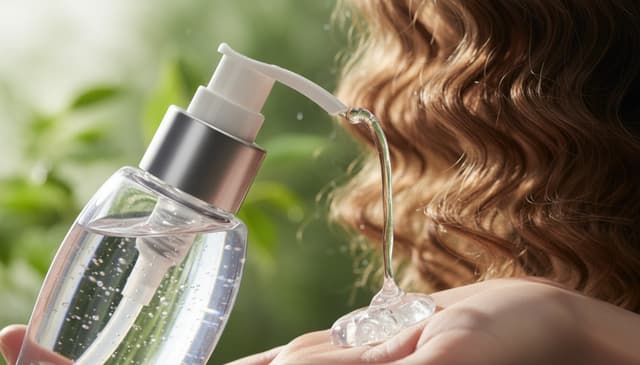 Żel do włosów: praktyczny przewodnik po wyborze i stosowaniu