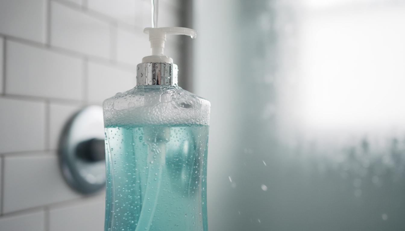 Jak wybrać idealny żel pod prysznic: praktyczny przewodnik zakupy.ai