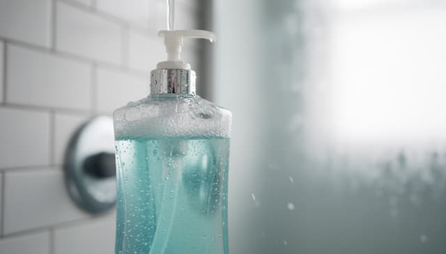 Jak wybrać idealny żel pod prysznic: praktyczny przewodnik zakupy.ai