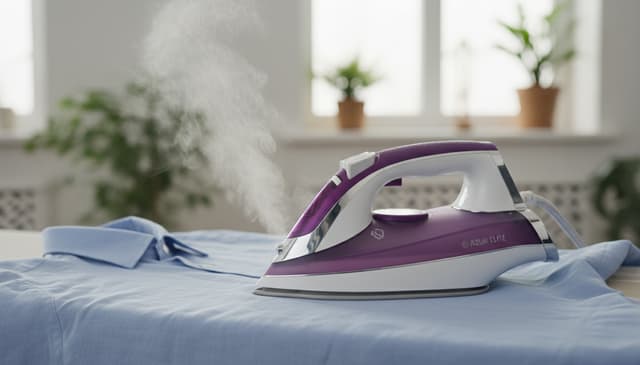 Żelazko Philips: praktyczny przewodnik po wyborze i użytkowaniu