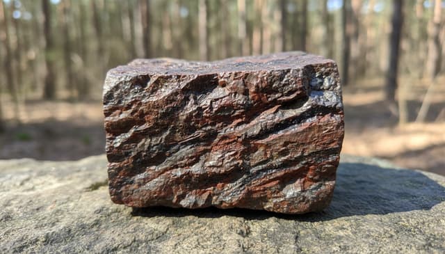 Żelazo: praktyczny przewodnik po właściwościach i zastosowaniach