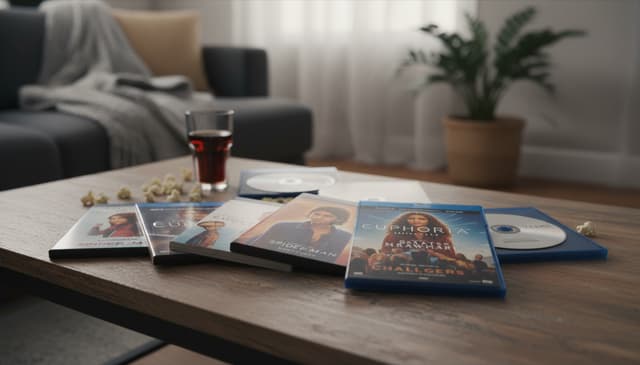 A Complete Guide to Zendaya Movies and Her Standout Roles