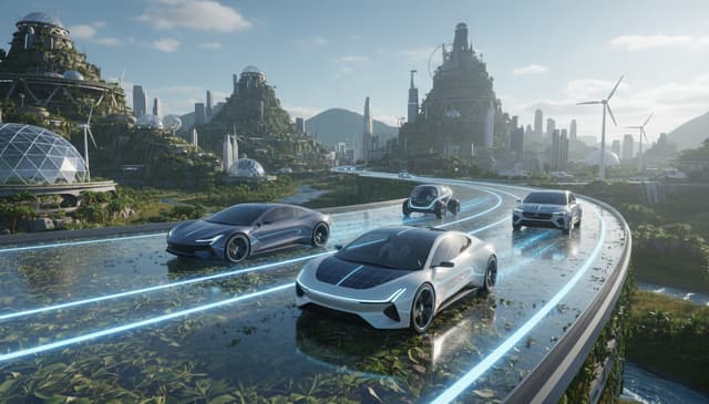 Zero Emission Cars: Shaping the Future of Sustainable Transportation