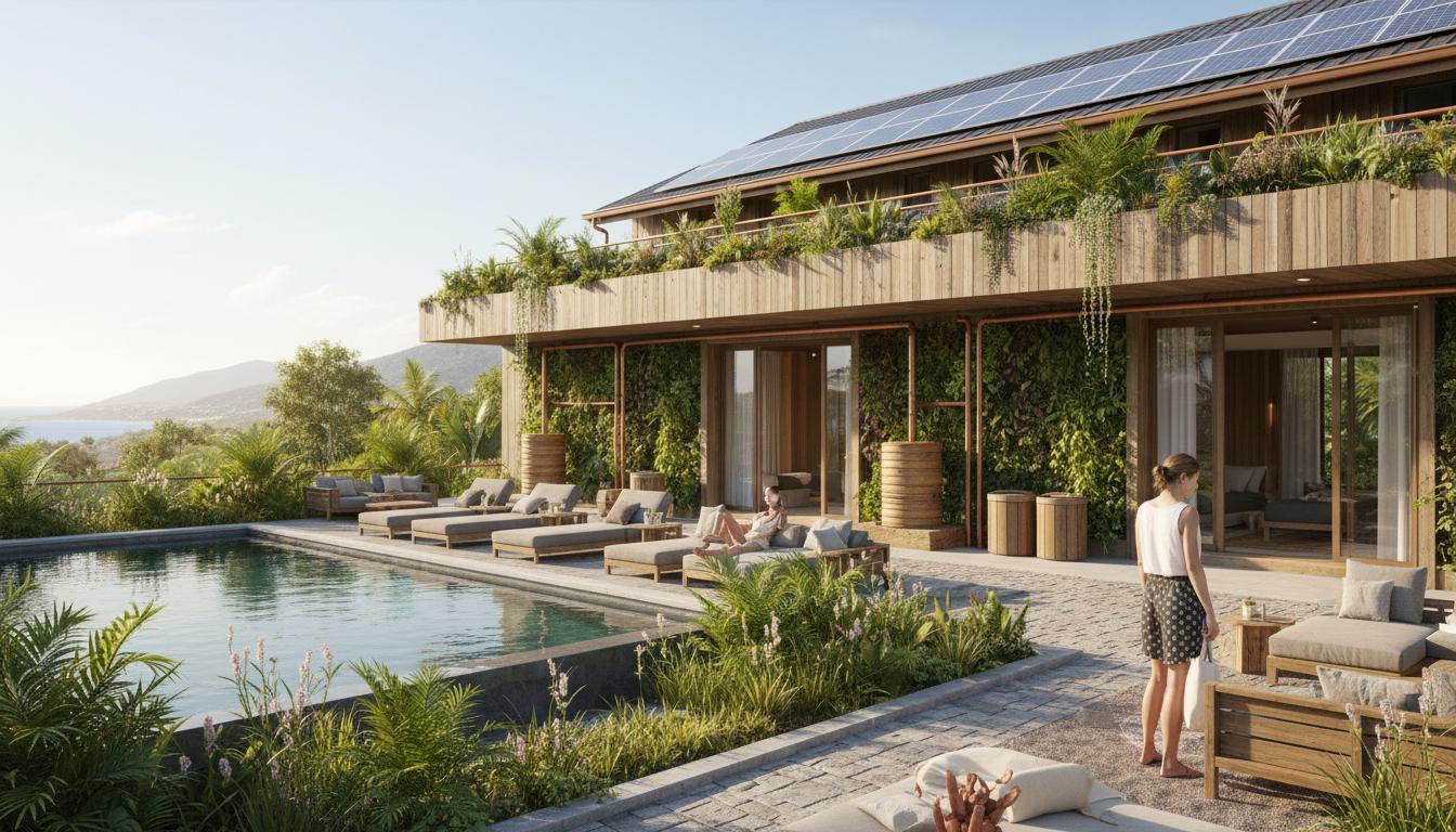 Zero Waste Hotels: Practical Guide to Sustainable Hospitality in 2024