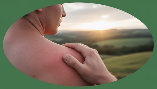 Zespół bolesnego barku: przyczyny, objawy i metody leczenia