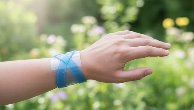 Zespół cieśni nadgarstka: przyczyny, objawy i skuteczne metody leczenia