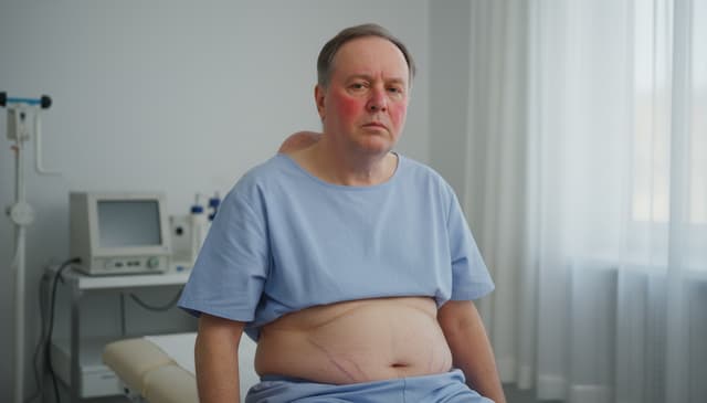 Zespół Cushinga: przyczyny, objawy i metody leczenia