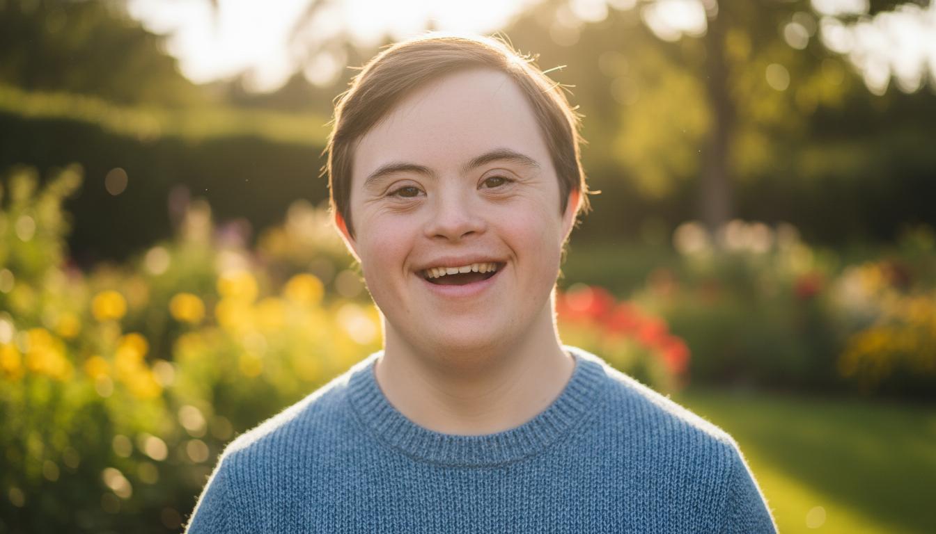 Zespół Downa: kompleksowy przewodnik po diagnozie i wsparciu