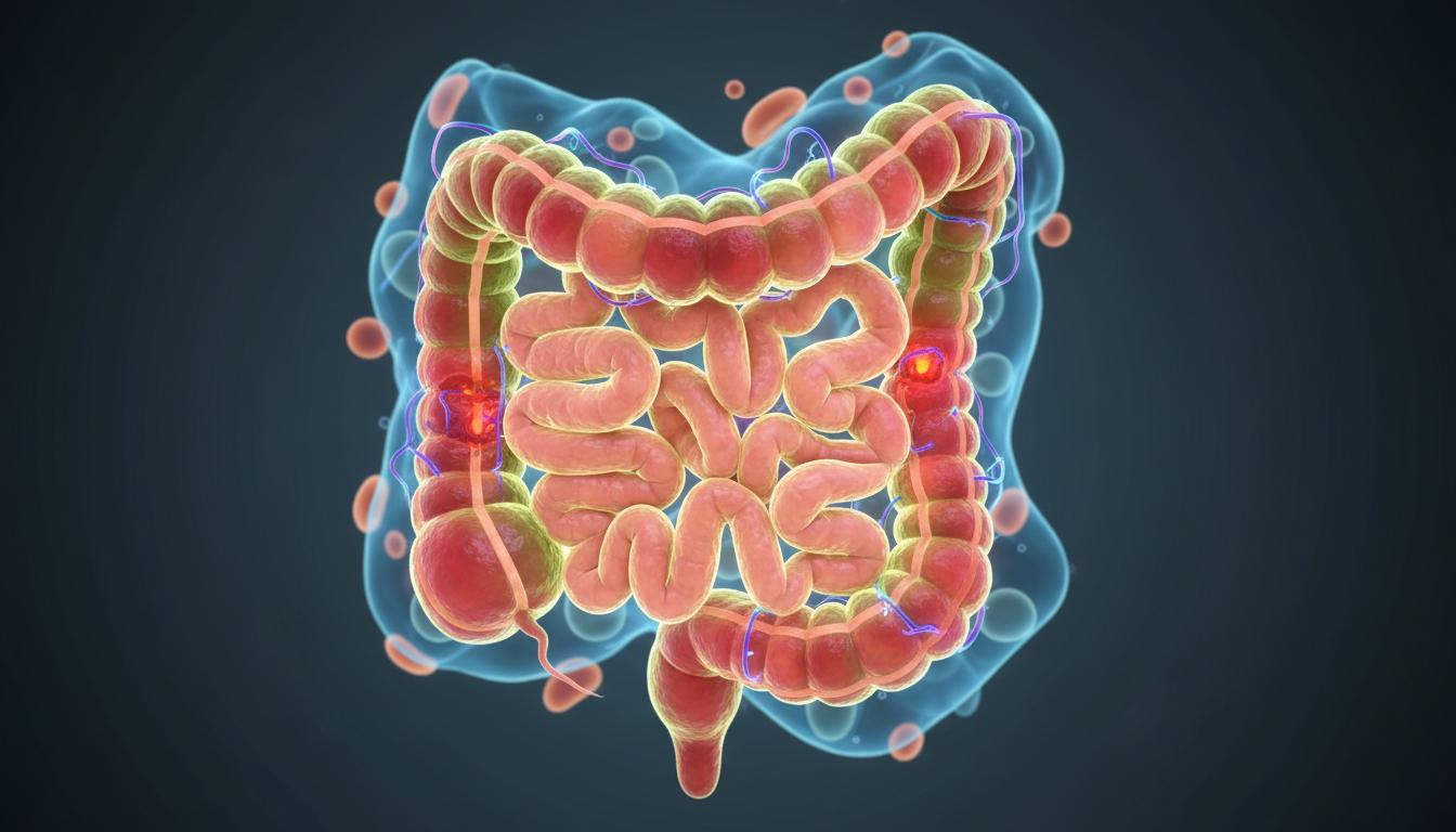 Zespół jelita drażliwego: praktyczny przewodnik dla pacjentów