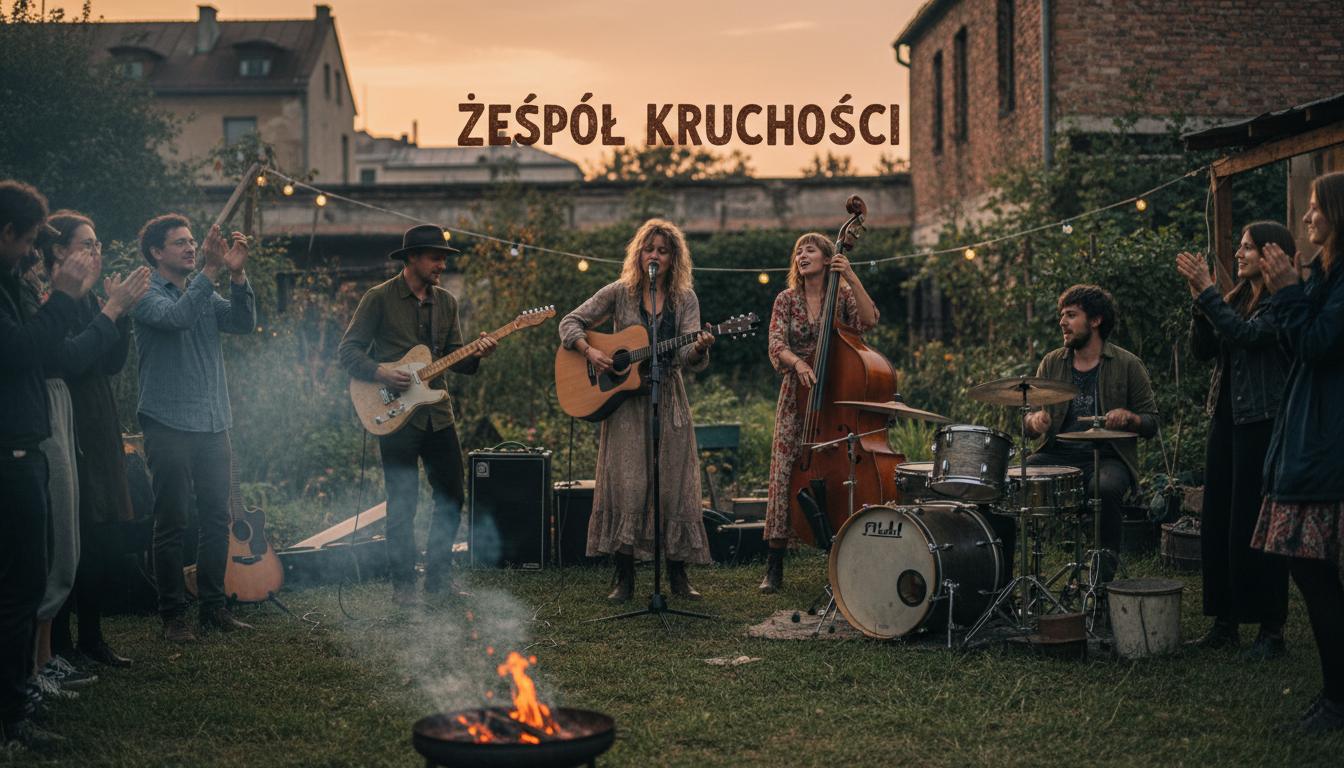 Zespół kruchości: przyczyny, objawy i metody leczenia