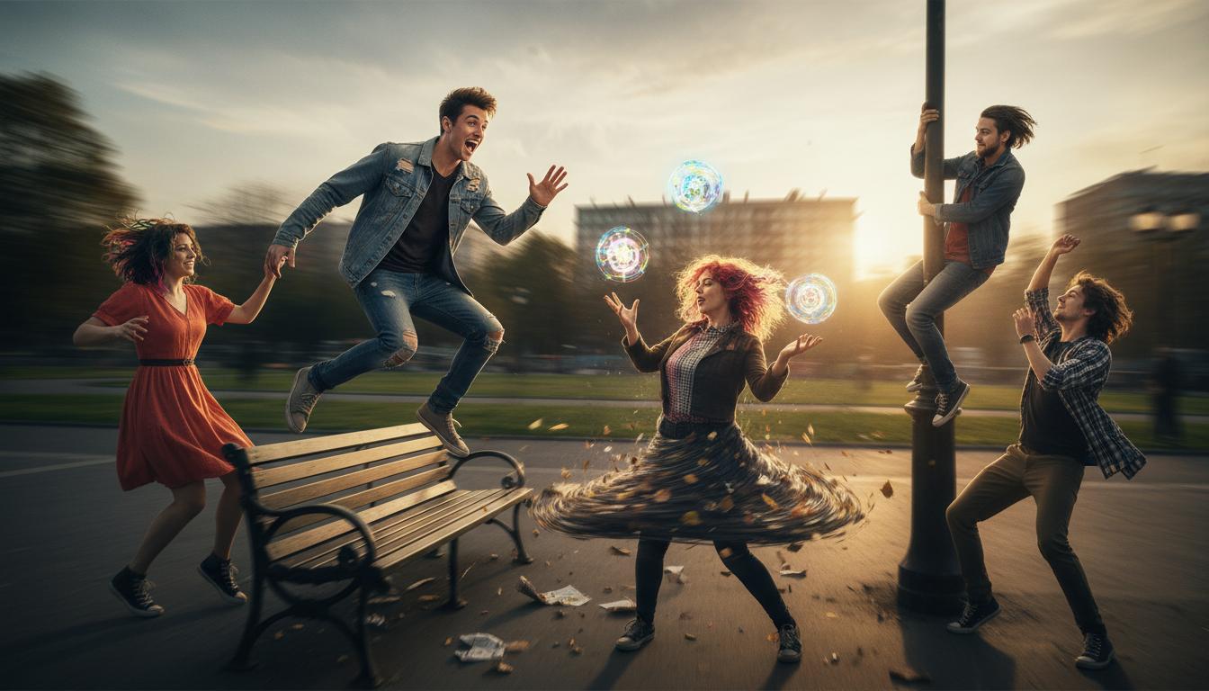 Zespół nadpobudliwości: kompleksowy przewodnik dla pacjentów i rodzin