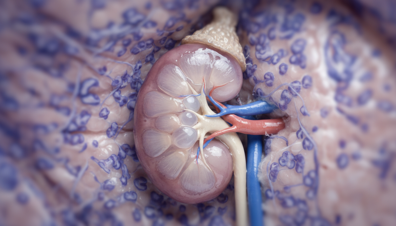 9 rzeczy o zespole nerczycowym, które nikt ci nie powie