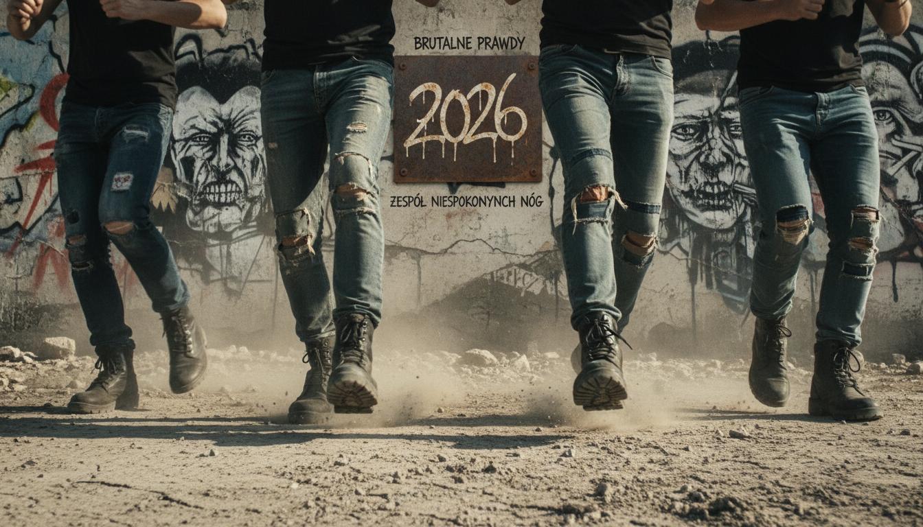 Zespół niespokojnych nóg: przyczyny, objawy i metody leczenia