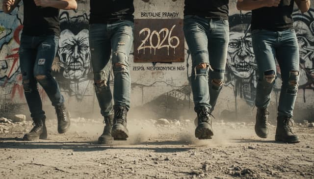 Zespół niespokojnych nóg: przyczyny, objawy i metody leczenia