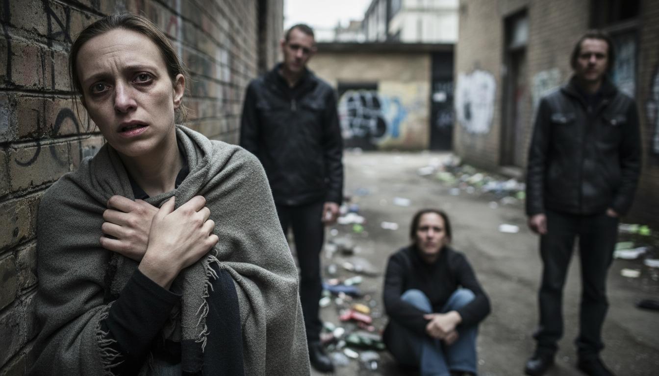 Zespół odstawienny: jak rozpoznać i radzić sobie z objawami