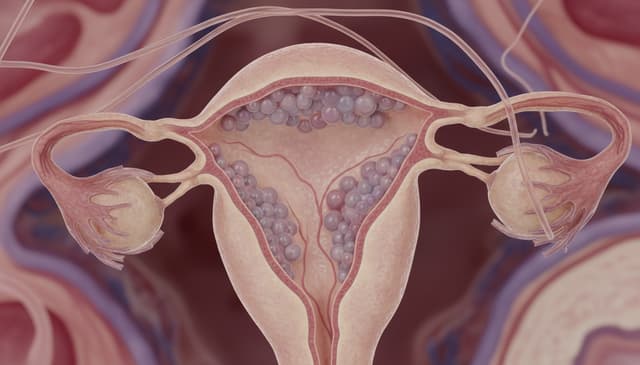 Zespół policystycznych jajników: kompleksowy przewodnik dla pacjentek