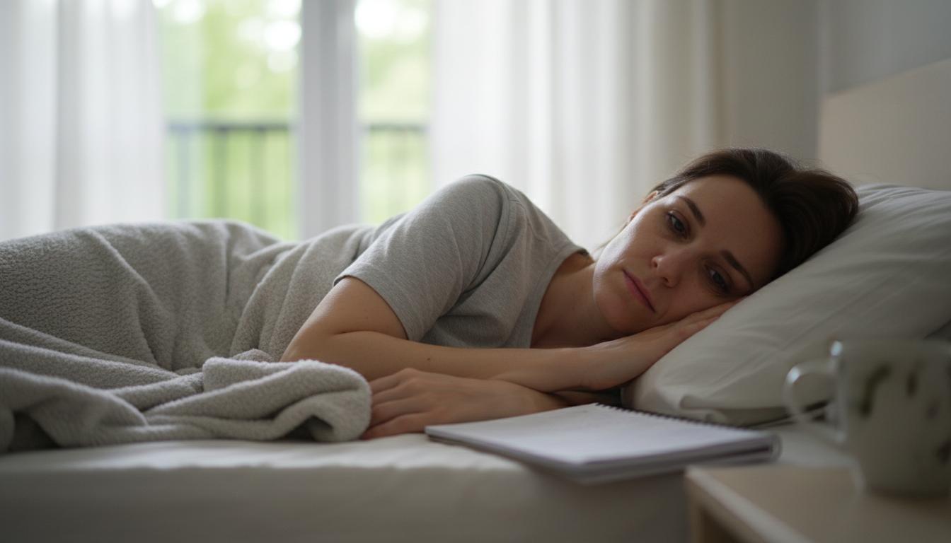 Zespół przewlekłego zmęczenia: przyczyny, objawy i metody leczenia