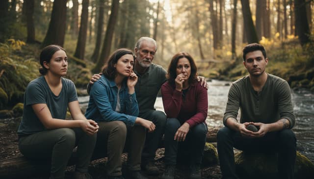 Zespół stresu pourazowego: jak rozpoznać i skutecznie leczyć