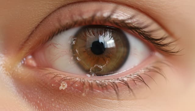 Zespół suchego oka: przyczyny, objawy i skuteczne metody leczenia