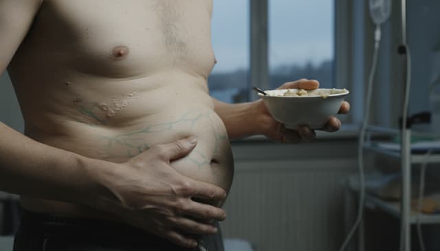 Zespół złego wchłaniania: przyczyny, objawy i metody leczenia