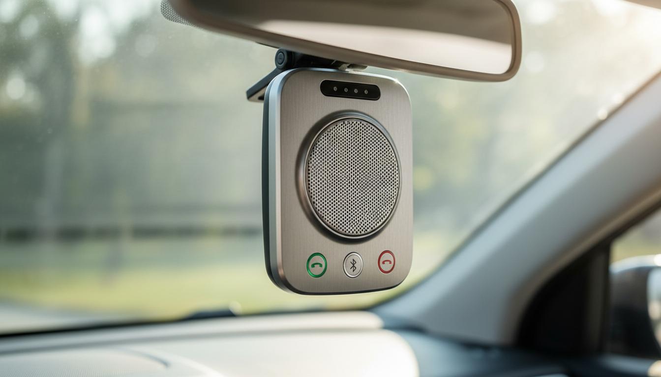 Zestaw głośnomówiący: praktyczny przewodnik zakupowy 2024