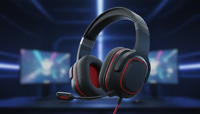 Zestaw słuchawkowy: praktyczny przewodnik po wyborze i zastosowaniu