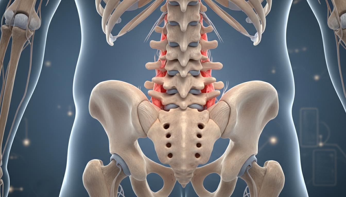 Zesztywniające zapalenie stawów kręgosłupa: kompleksowy przewodnik