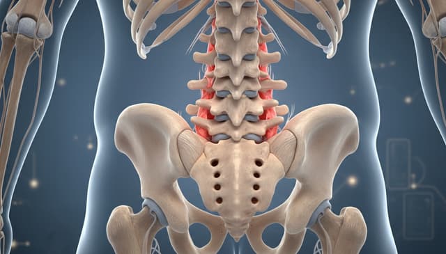 Zesztywniające zapalenie stawów kręgosłupa: kompleksowy przewodnik