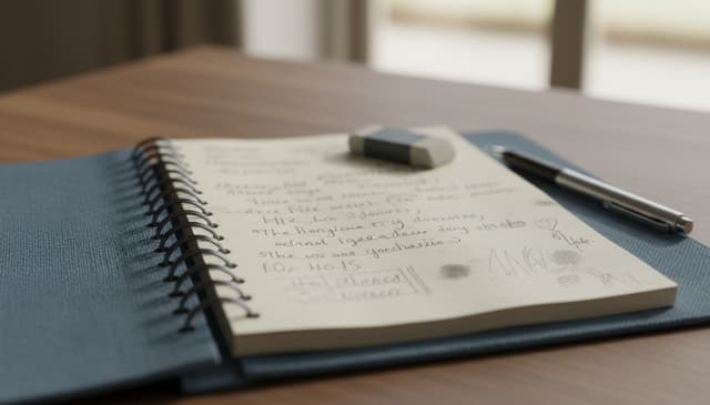 Zeszyt: praktyczny przewodnik po wyborze i zastosowaniu