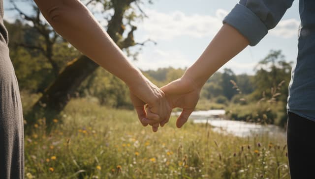 Zgoda w relacjach: jak budować i utrzymywać porozumienie