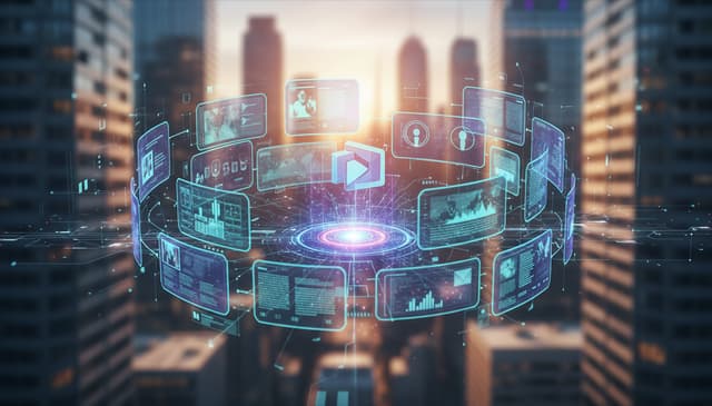 Zintegrowana platforma do publikacji treści: praktyczny przewodnik