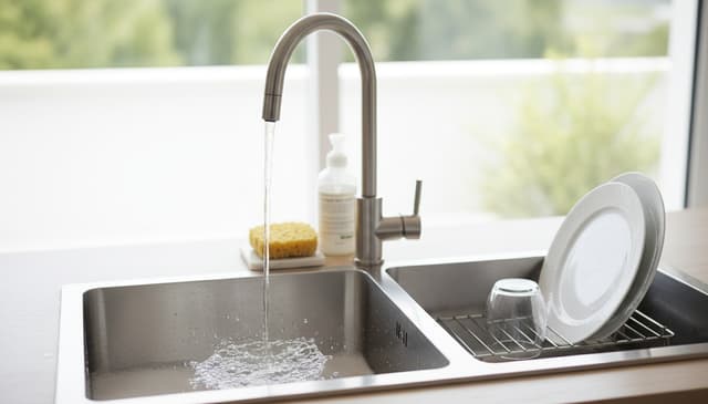 Zlewozmywak: praktyczny przewodnik po wyborze i montażu