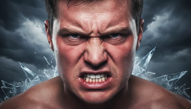 Złość: jak ją rozpoznać i skutecznie zarządzać emocjami