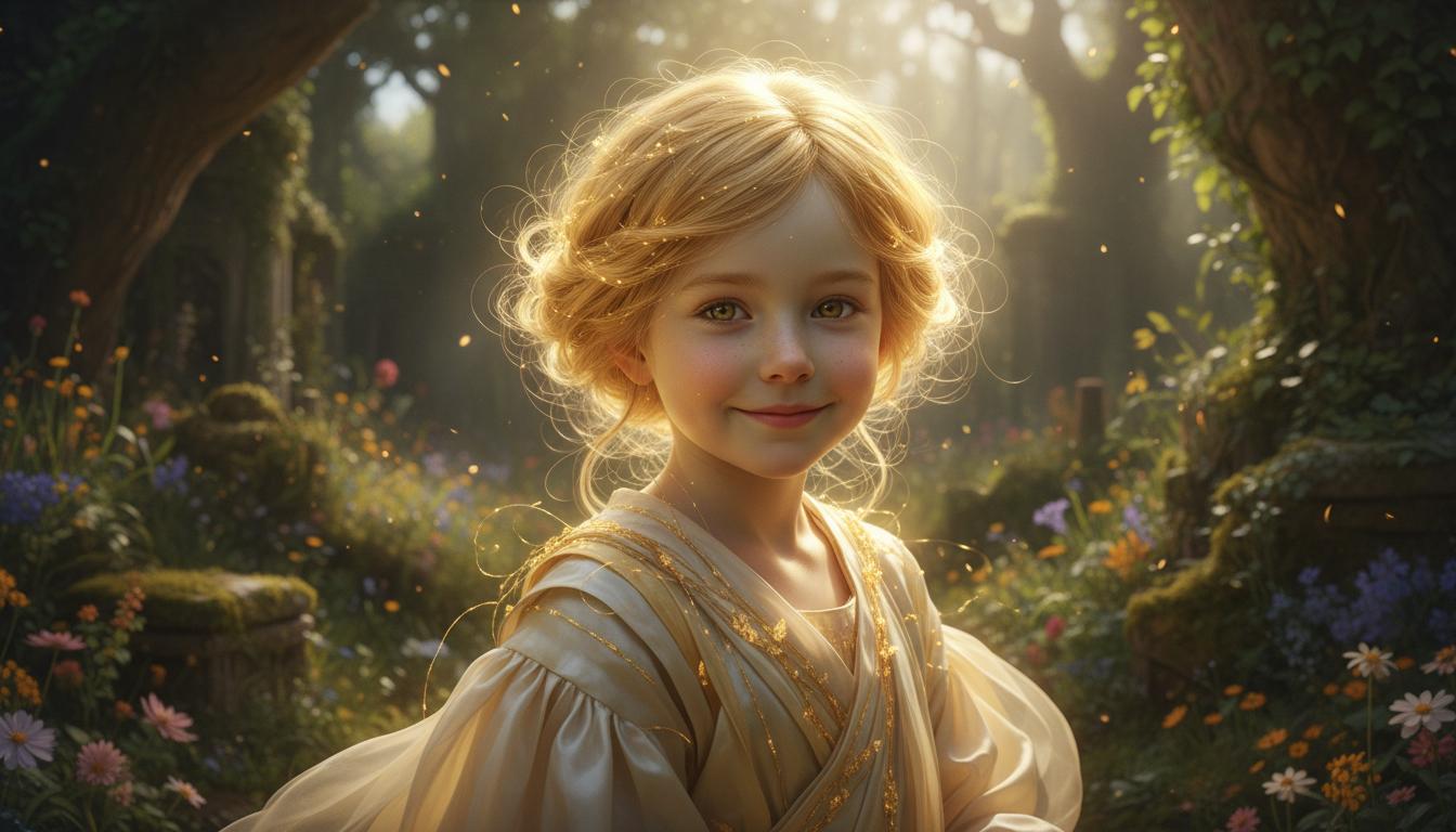 Złote dziecko: jak rozpoznać i wspierać takie dziecko w rodzinie