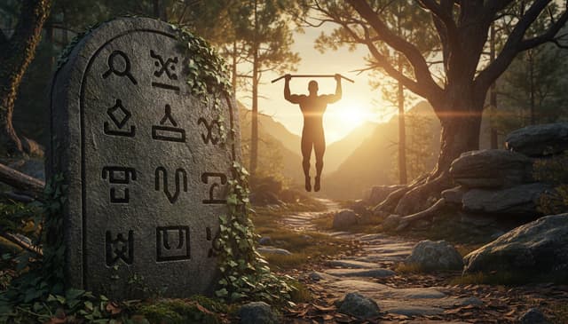 Złote zasady treningu: praktyczny przewodnik dla efektywnych ćwiczeń