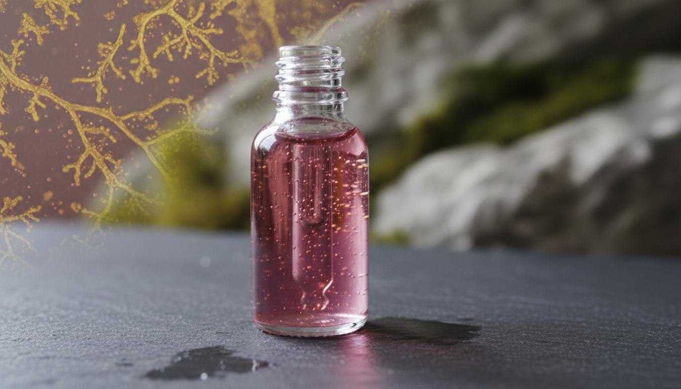 Złoto koloidalne: zastosowania i wpływ na zdrowie psychiczne